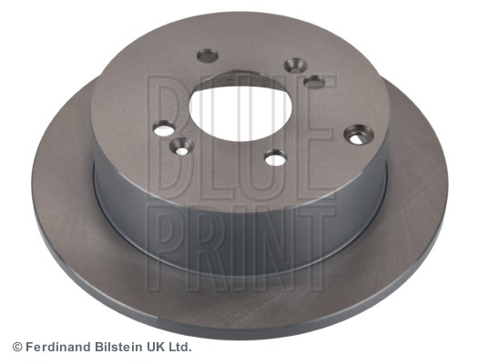Hyundai Accent Era Arka Fren Diski Dolu Tip BLUEPRINT