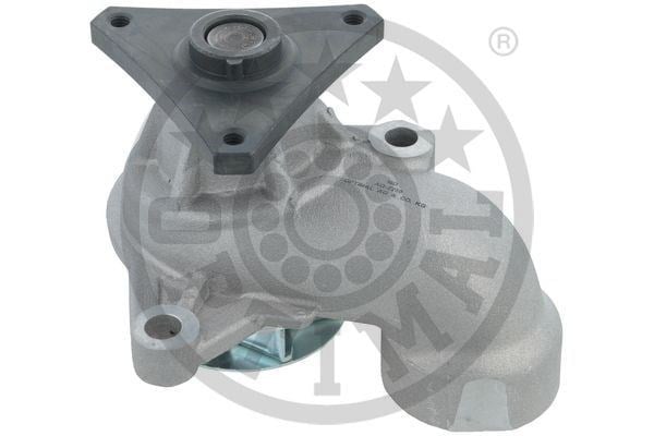 Hyundai Accent Era Getz Matrix Kia Cerato Rio Devirdaim Su Pompası 1.5L CRDI OPTIMAL