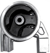 Hyundai Accent Era Kia Rio Motor Takozu Arka GROS