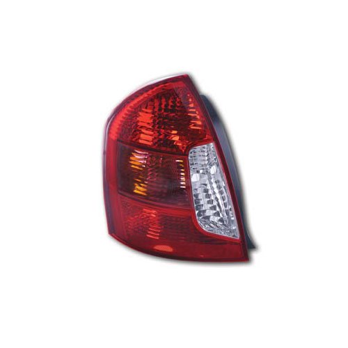 Hyundai Accent Era Sol Stop Lambası Duysuz MARS-