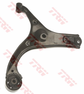 Hyundai Accent Era Kia Rio Alt Sağ Rotilsiz Salıncak [Elektrikli Direksiyon] TRW