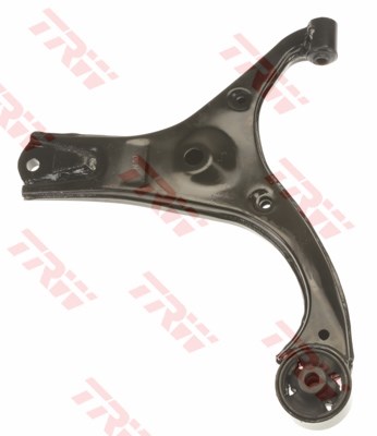 Hyundai Accent Era Kia Rio Alt Sol Rotilsiz Salıncak [Elektrikli Direksiyon] TRW