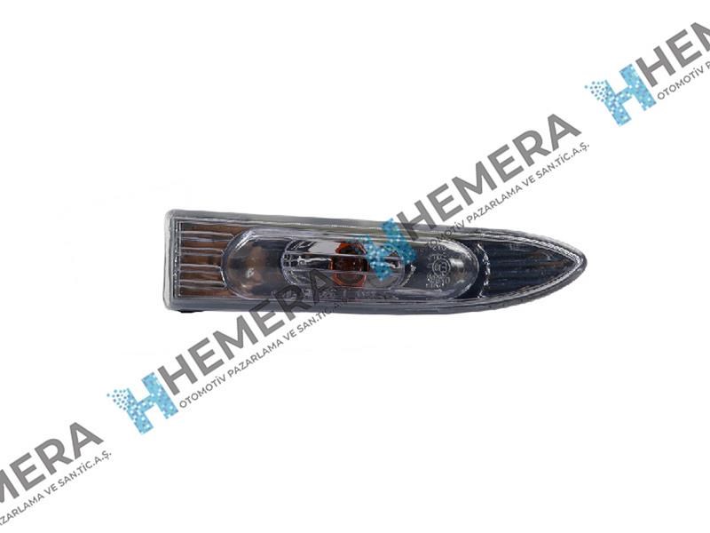 Hyundai Accent Era Çamurluk Sinyali Ön Sağ TAIWAN