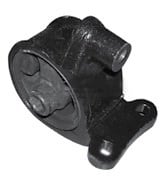 Hyundai Accent Era Kia Rio Motor Takozu Ön GROS