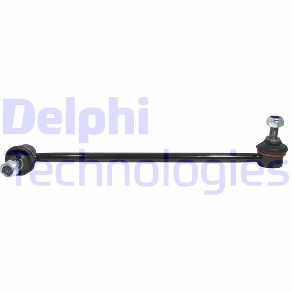 Hyundai Accent Era 06-10 Kia Rio 05-10 Ön Sol Z Rotu DELPHI