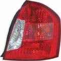 Hyundai Accent Era Sağ Stop Lambası Soketsiz CERKEZ