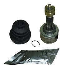 Hyundai Accent Era Aks Kafası İç Kit Körük Mafsal Lale RIW