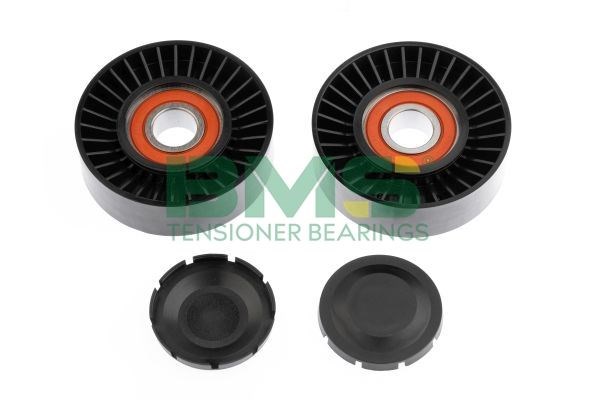 Hyundai Accent Era Alternatör Gergi Rulmanı BMS