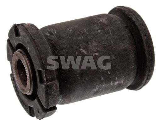 Hyundai Accent Salıncak Burcu SWAG