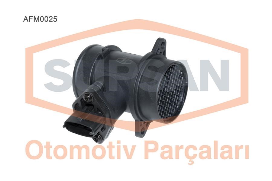 Hyundai Accent Hava Kütle Ölçer Debimetre SUPSAN