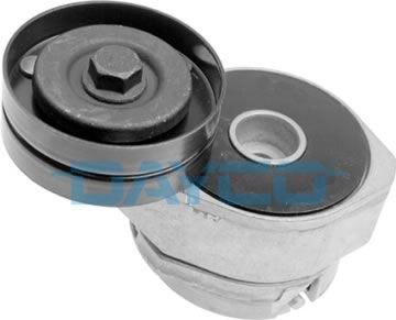 Honda Accord 2.0L Alternatör Gergi Rulmanı Kütüklü DAYCO