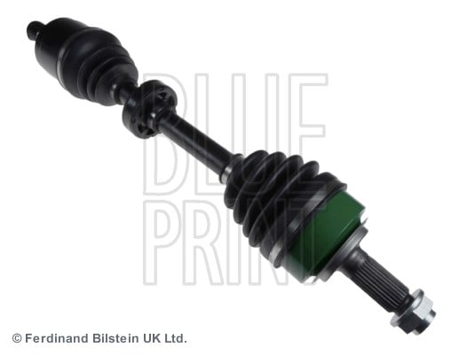 Honda Accord Giriş Mili BLUEPRINT