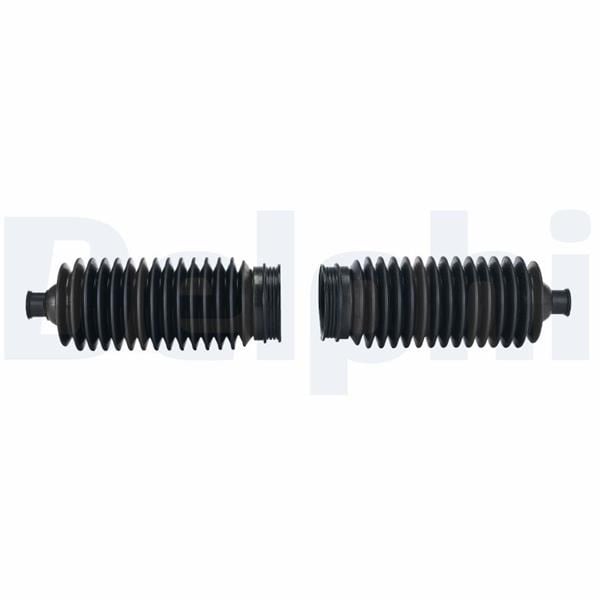 Honda Accord Körük Ön DELPHI