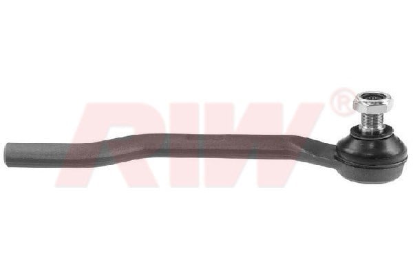 Honda Accord Civic Dış Rot Başı Sağ RIW