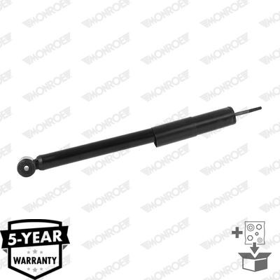 Honda Accord Arka Amortisör L/R Gazlı MONROE