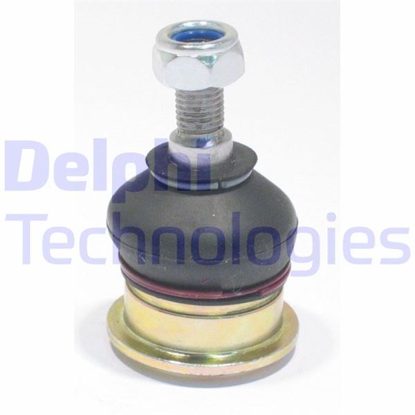 Honda Accord Üst Rotil DELPHI