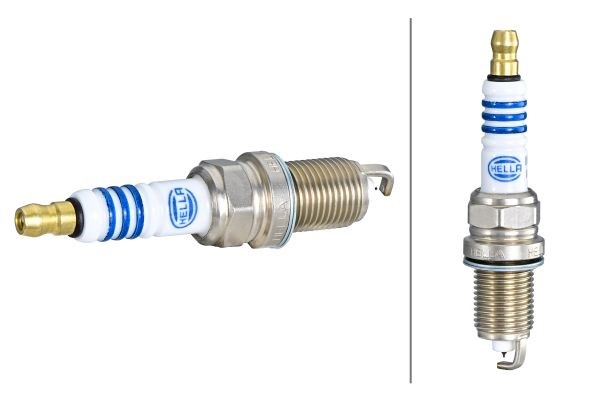 Honda Accord Buji Iridium Pro 1 Topraklama Elektrodu HELLA