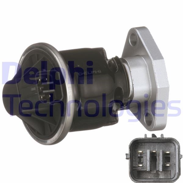 Honda Accord EGR Valfi DELPHI
