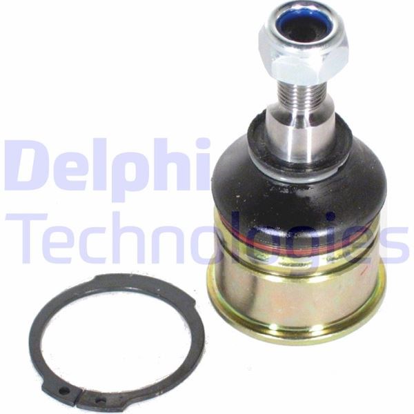 Honda Accord Alt Rotil Sağ-Sol DELPHI