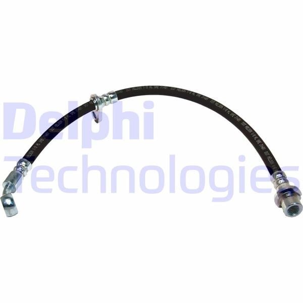 Honda Accord Arka Sol Fren Hortumu DELPHI