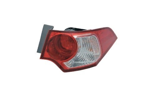 Honda Accord Arka Stop Lambası Beyaz Sağ TYC