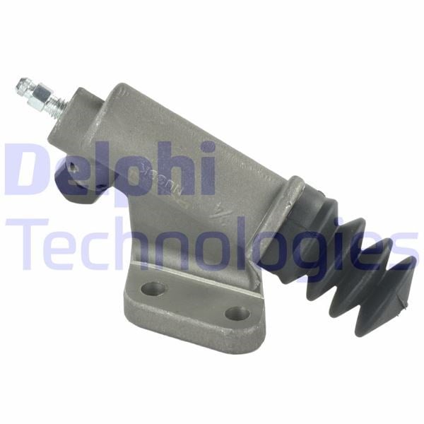Honda Accord Debriyaj Hidrolik Merkezi DELPHI