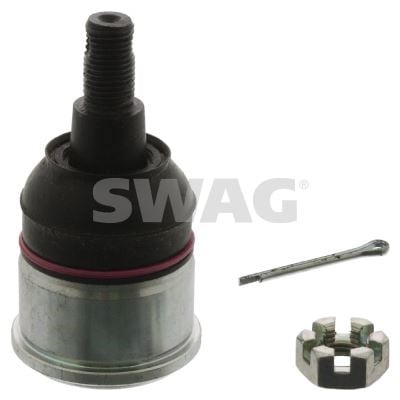 Honda Accord Alt Sağ/Sol Rotil SWAG