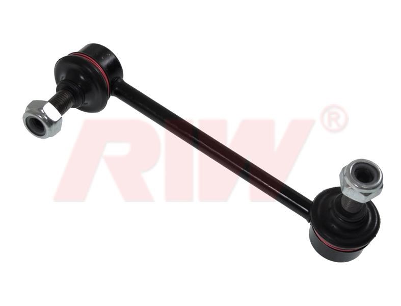 Honda Accord Arka Sol Z Rotu RIW