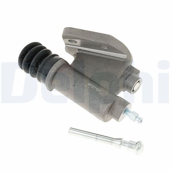 Honda Accord Debriyaj Hidrolik Merkezi DELPHI