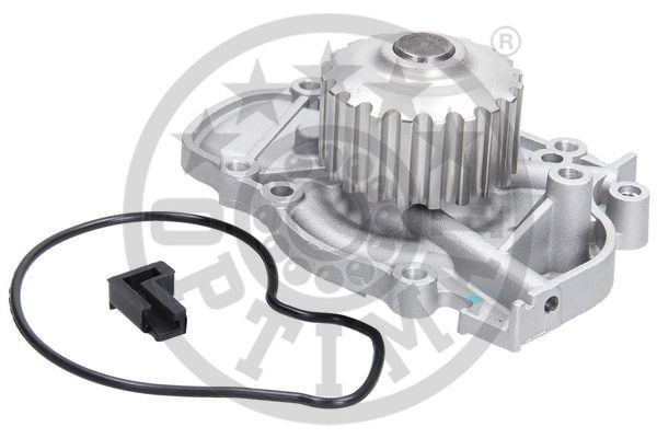 Honda Accord Devirdaim Su Pompası OPTIMAL