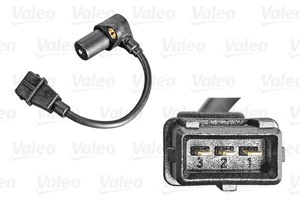 Honda Accord Eksantrik Sensörü 2.0 VALEO