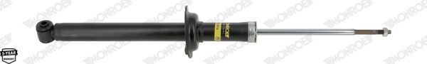 Honda Accord Arka Amortisör L/R Gazlı MONROE