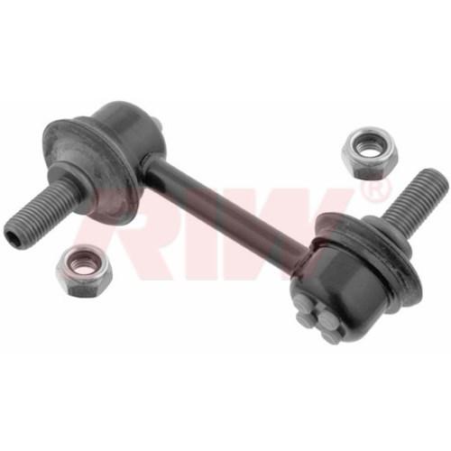 Honda Accord Ön Sol Z Rotu RIW