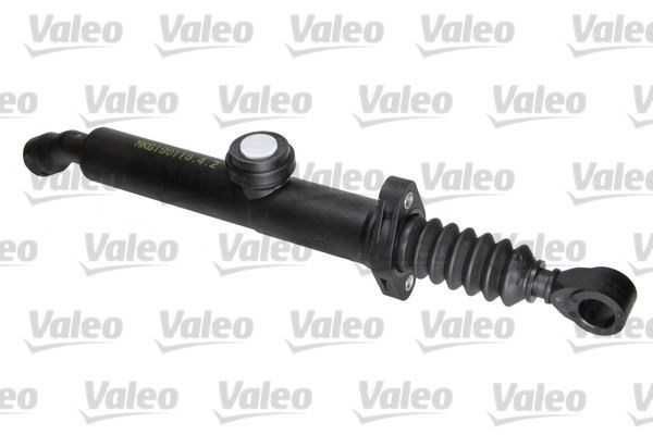 Mercedes Actros Debriyaj Üst Merkezi VALEO