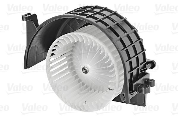 Mercedes Actros Antos Arocs Kalorifer Motoru VALEO