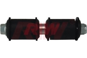 Acura CL Ön Z Rot RIW