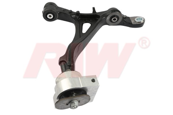 Acura TL Ön Alt Rotilli Döküm Salıncak Sağ RIW