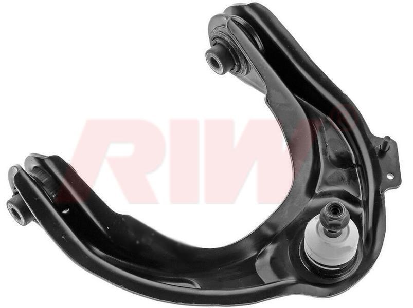 Acura TL Ön Üst Rotilli Sac Salıncak Sağ RIW