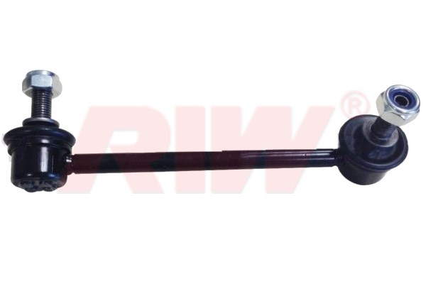 Acura MDX Arka Z Rot Sağ Metal RIW