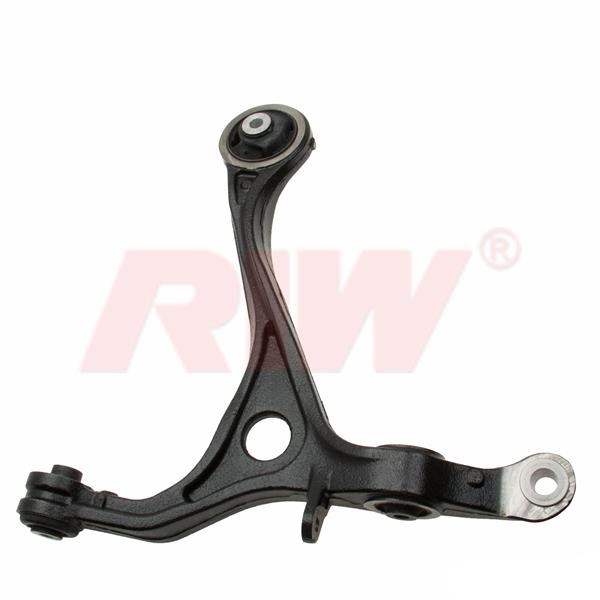 Acura TL Ön Alt Döküm Salıncak Sağ RIW