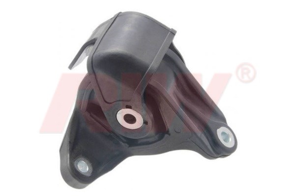 Acura TSX CU2 Motor Takozu RIW