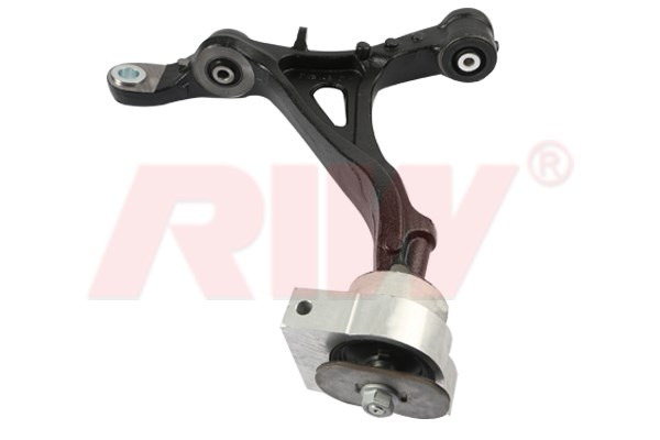 Acura TL Ön Alt Rotilli Döküm Salıncak Sol RIW