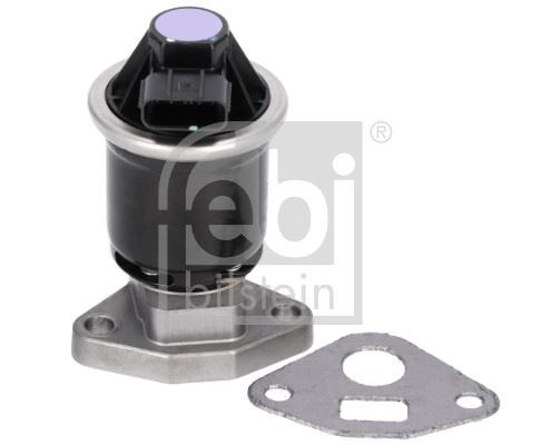Acura EGR Valfi FEBI