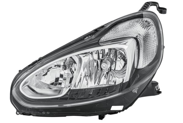 Opel Adam Ana Far Ampul Teknolojisi Sol HELLA
