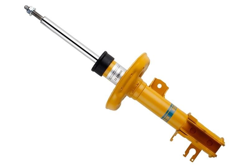 Opel Adam Ön Sol Amortisör B6 BILSTEIN