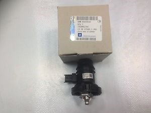Opel Adam Astra J Corsa D E Meriva B Chevrolet Aveo Cruze Termostat GM