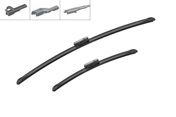Opel Adam Peugeot Partner P208 P2008 Citroen Berlingo C3 Fiat Egea Fiesta Ön... BOSCH