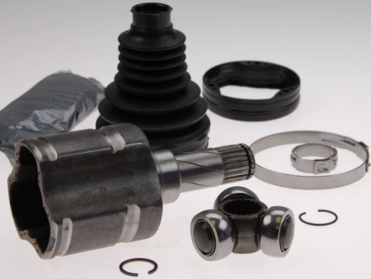 Opel Adam Bağlantı Kiti GKN