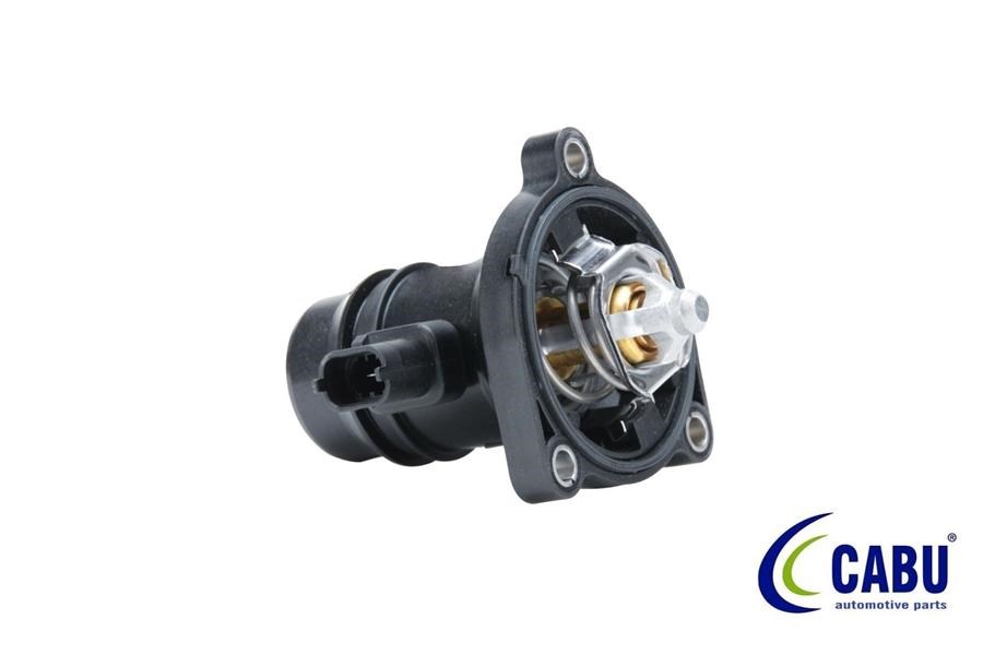 Opel Adam Termostat 103C CABU