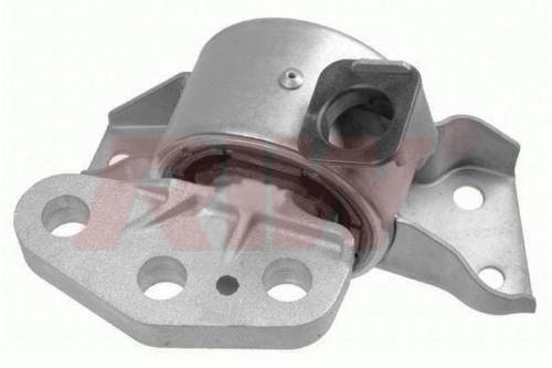 Opel Adam Corsa D E Motor Takozu RIW